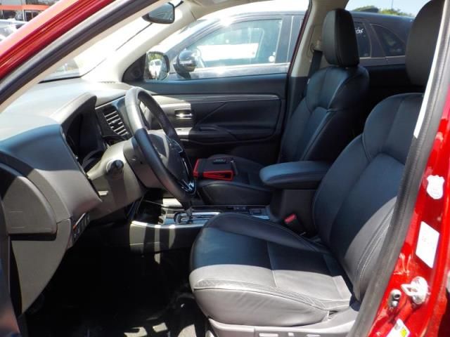 2020 MITSUBISHI OUTLANDER ES/SE/SEL/LE/SP JA4AZ3A33LZ034335