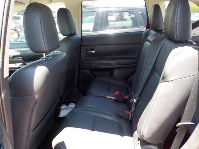 2020 MITSUBISHI OUTLANDER ES/SE/SEL/LE/SP JA4AZ3A33LZ034335