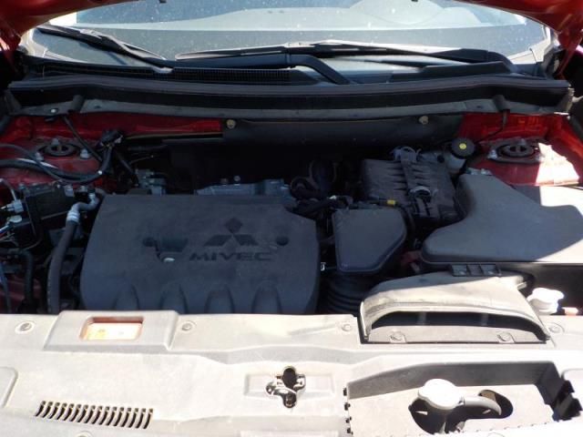 2020 MITSUBISHI OUTLANDER ES/SE/SEL/LE/SP JA4AZ3A33LZ034335
