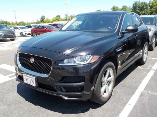 2020 JAGUAR F-PACE 25T PREMIUM SADCJ2FX8LA641913