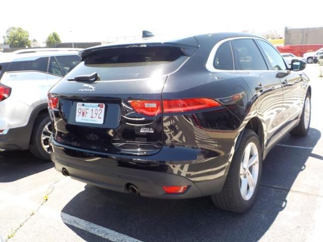 2020 JAGUAR F-PACE 25T PREMIUM SADCJ2FX8LA641913