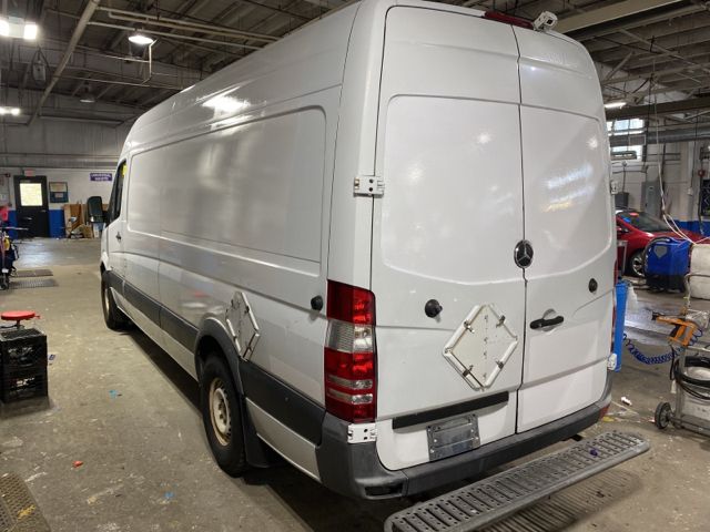 2014 MERCEDES-BENZ SPRINTER CARGO VANS WD3PE8DE3E5820985