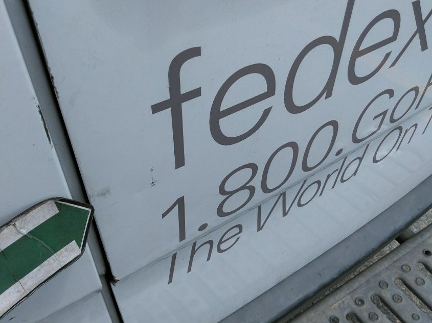 2014 MERCEDES-BENZ SPRINTER CARGO VANS WD3PE8DE3E5820985