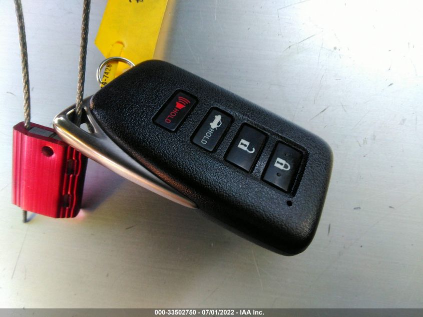 2015 LEXUS GS 350 JTHBE1BLXFA015047