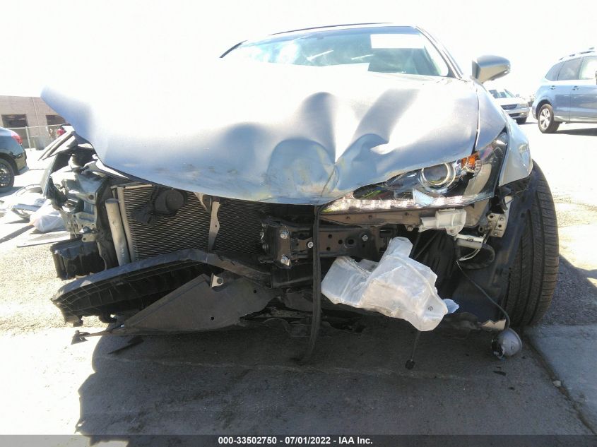 2015 LEXUS GS 350 JTHBE1BLXFA015047