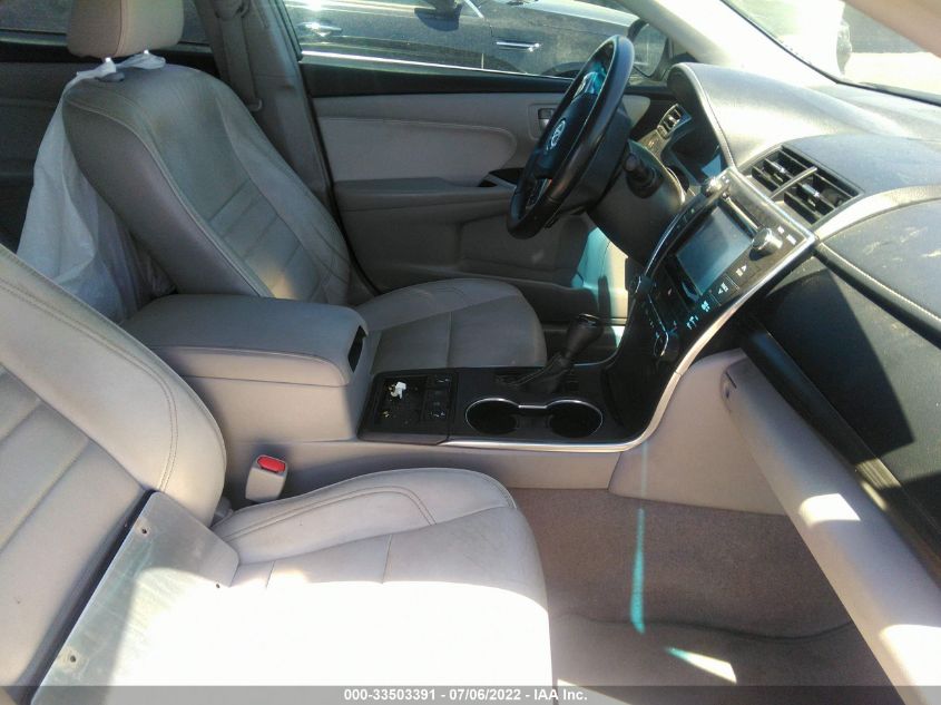 2015 TOYOTA CAMRY HYBRID HYBRID/LE/XLE/SE 4T1BD1FK1FU167895