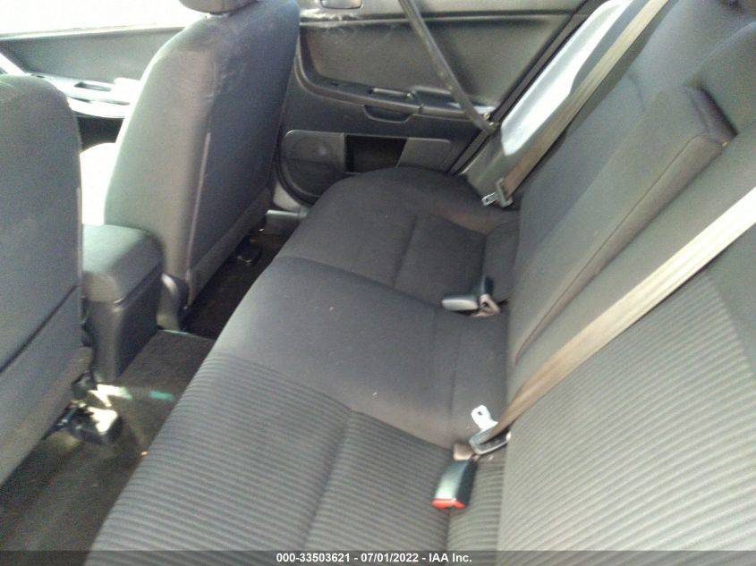 2015 MITSUBISHI LANCER ES JA32U2FU5FU014026