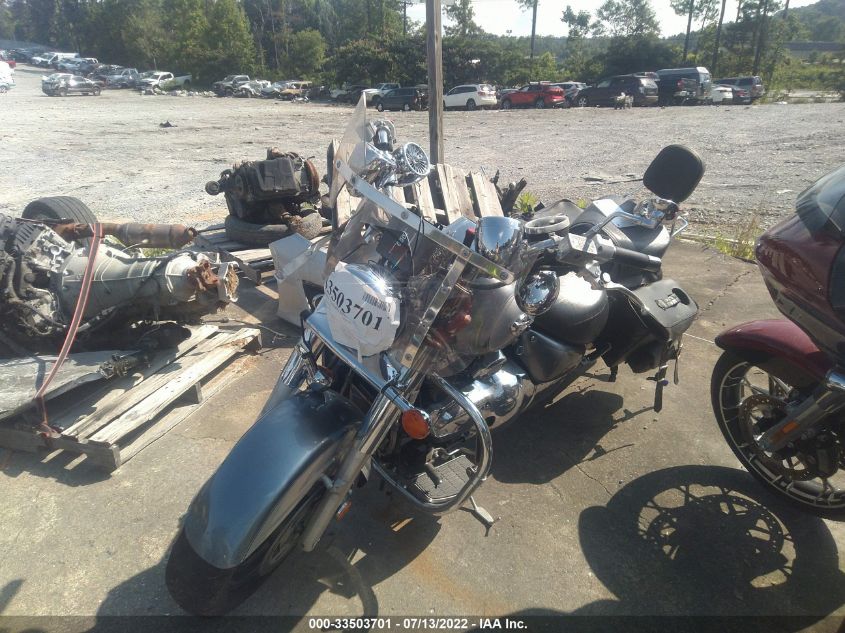 2003 SUZUKI VL1500 JS1VY51A832103754