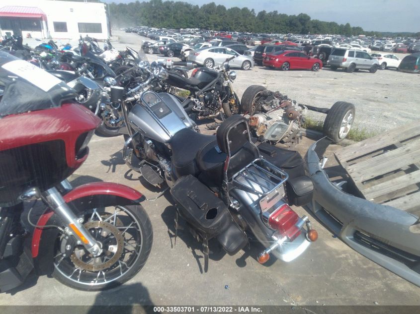 2003 SUZUKI VL1500 JS1VY51A832103754