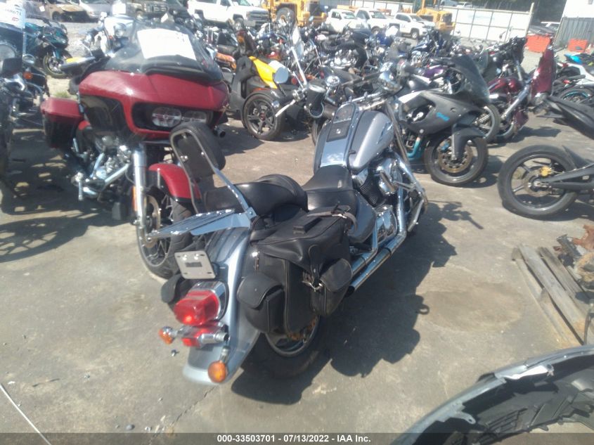 2003 SUZUKI VL1500 JS1VY51A832103754