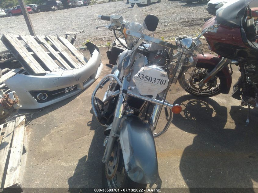 2003 SUZUKI VL1500 JS1VY51A832103754