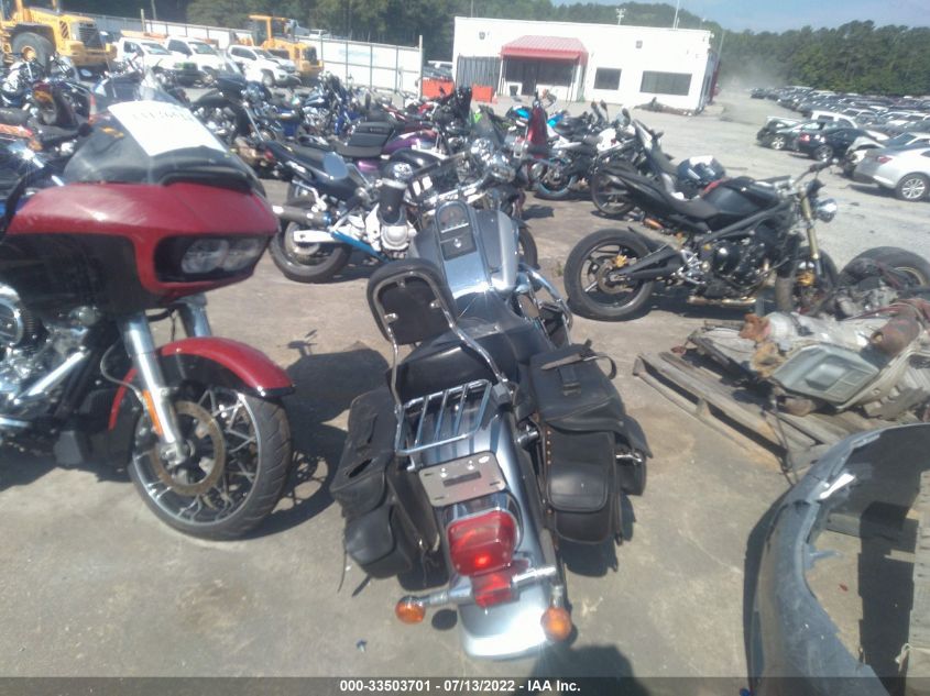 2003 SUZUKI VL1500 JS1VY51A832103754