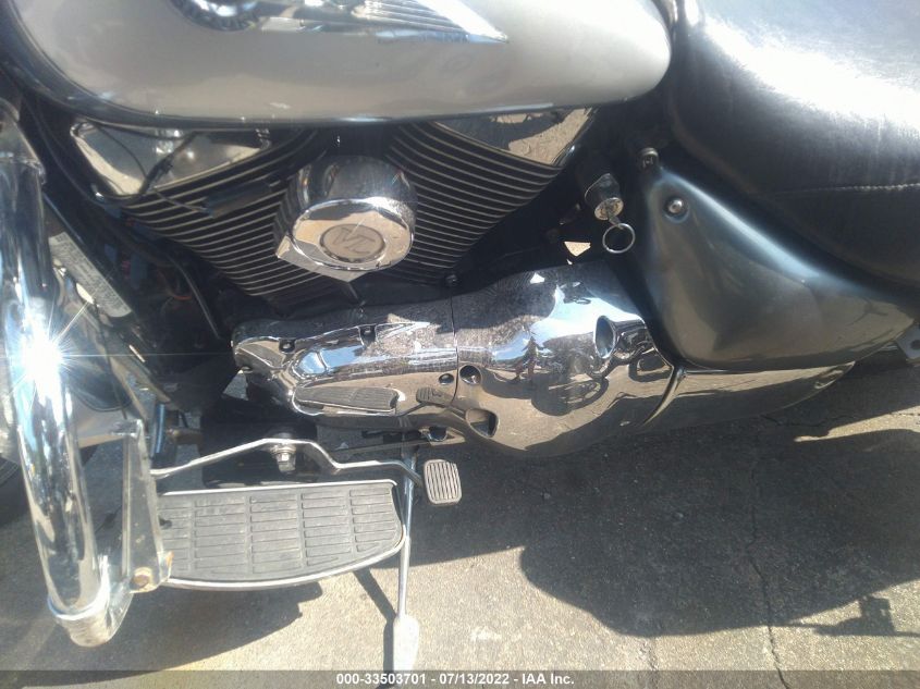 2003 SUZUKI VL1500 JS1VY51A832103754