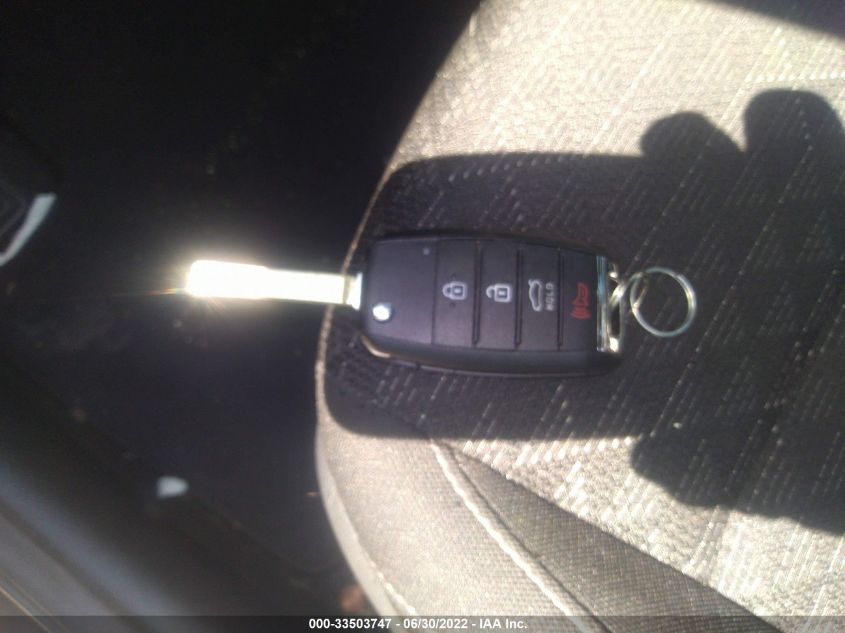 2021 KIA RIO S 3KPA24AD7ME429169