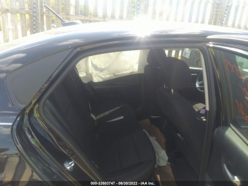 2021 KIA RIO S 3KPA24AD7ME429169