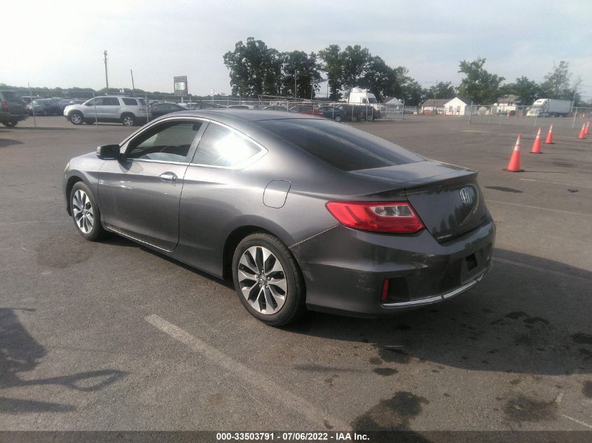 2013 HONDA ACCORD CPE EX 1HGCT1B75DA015213