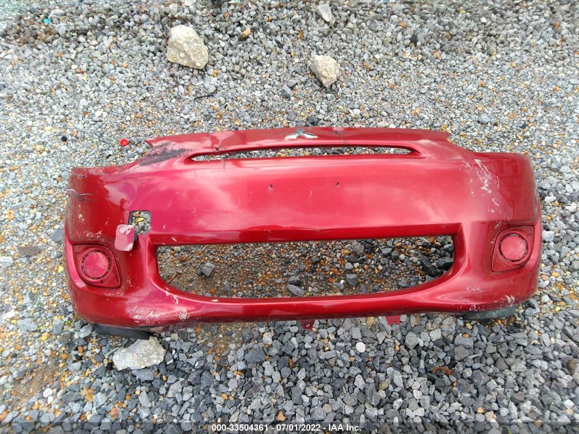 2015 MITSUBISHI MIRAGE DE/RF ML32A3HJXFH034139