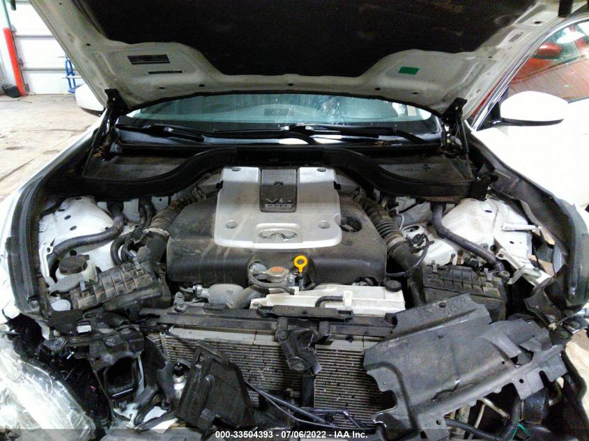 2015 INFINITI Q40 JN1CV6ARXFM523013