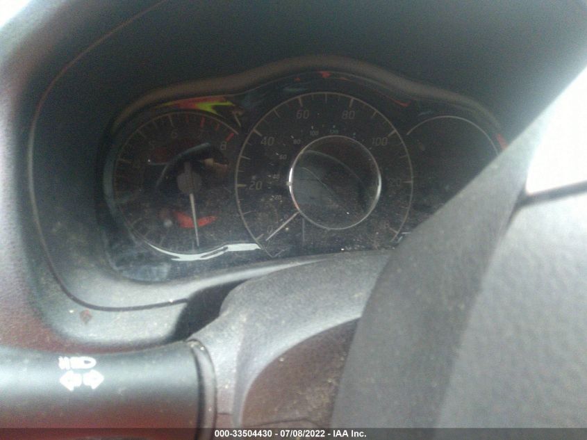 2015 NISSAN VERSA NOTE SV 3N1CE2CP4FL371731