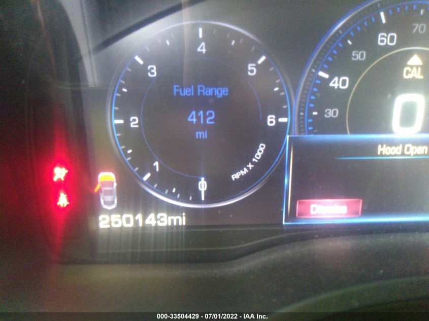 2015 CADILLAC ESCALADE ESV LUXURY 1GYS4SKJXFR666666