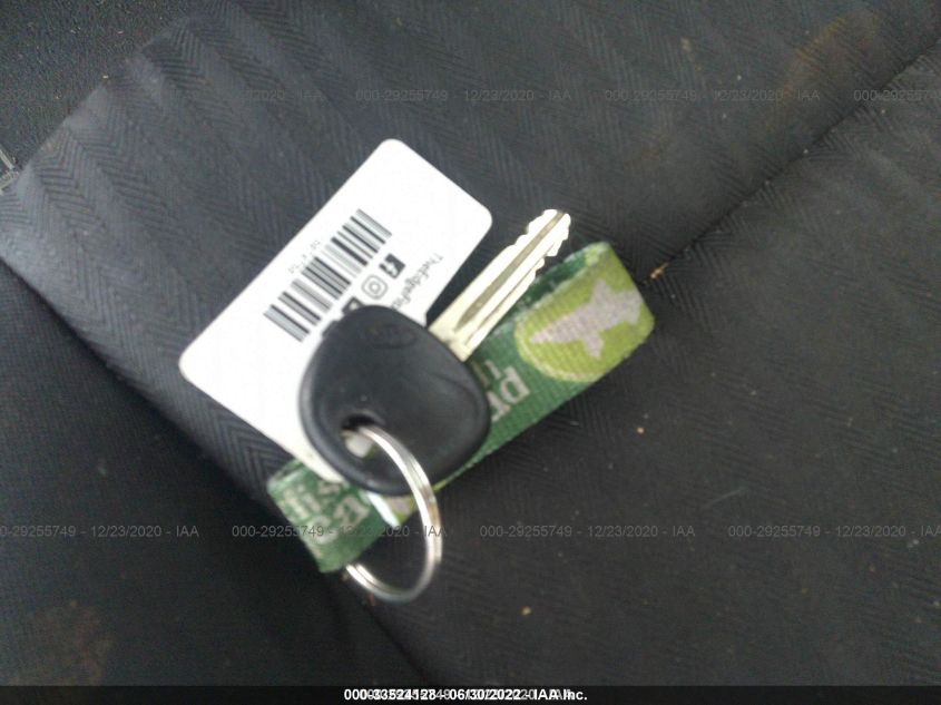 2014 KIA FORTE LX KNAFK4A67E5141749