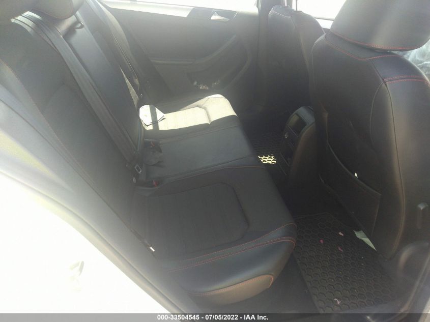 2013 VOLKSWAGEN GLI 3VW4A7AJ8DM405179
