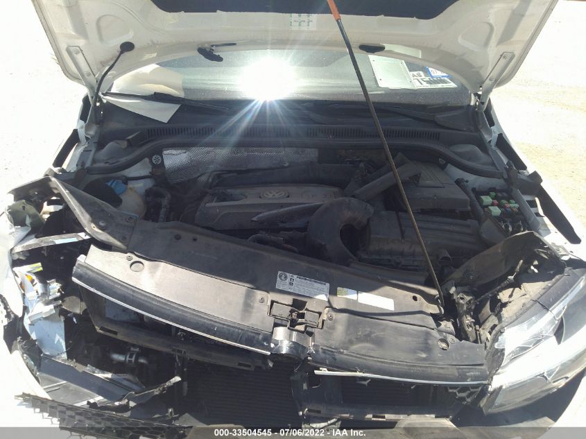 2013 VOLKSWAGEN GLI 3VW4A7AJ8DM405179