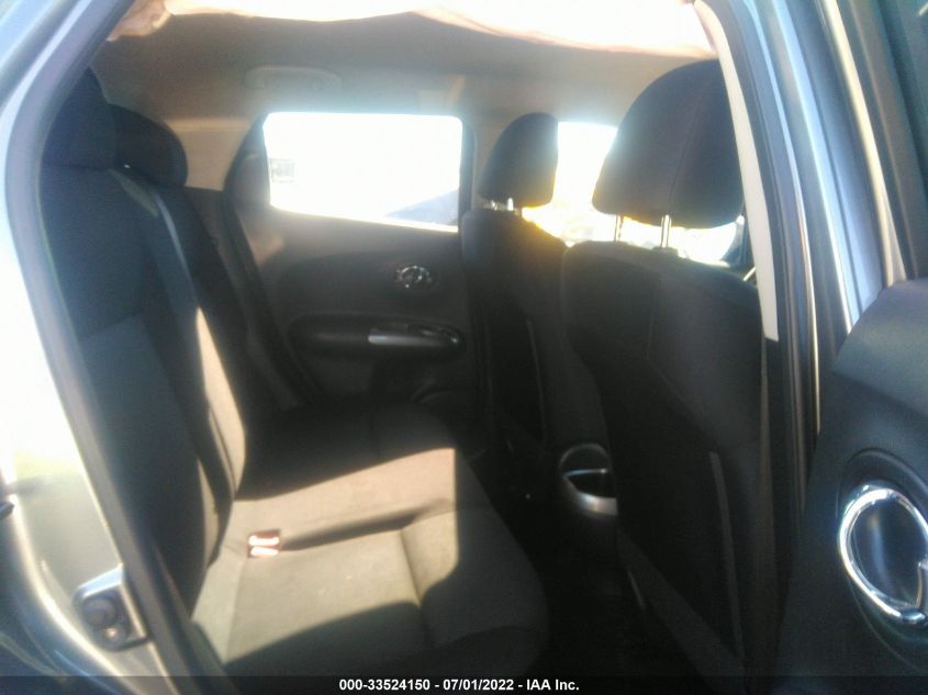 2013 NISSAN JUKE S JN8AF5MR6DT213357