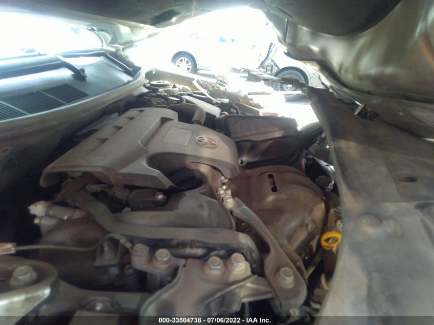 2013 TOYOTA CAMRY HYBRID HYBRID/LE/XLE 4T1BD1FK5DU079185