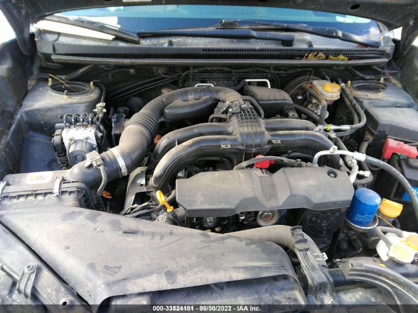 2013 SUBARU IMPREZA SEDAN PREMIUM JF1GJAC64DH029600