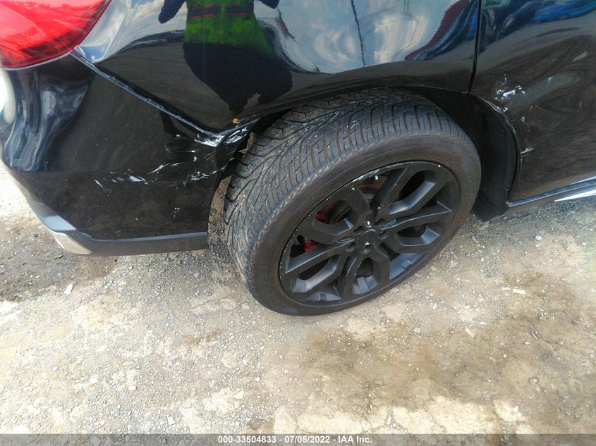 Acura Mdx 2017