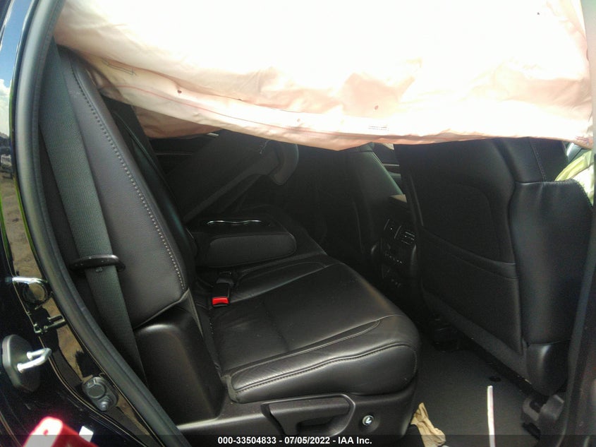 Acura Mdx 2017