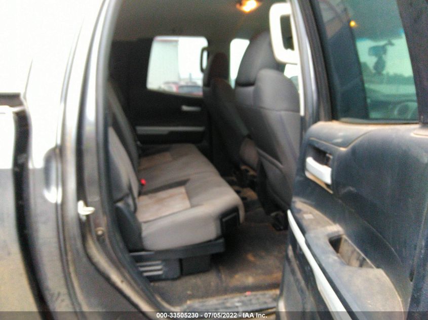 2015 TOYOTA TUNDRA 4WD TRUCK SR/SR5/TRD PRO 5TFUW5F17FX467817