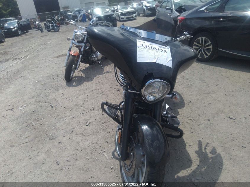 2011 YAMAHA XV1900 CT JYAVP22E6BA010160