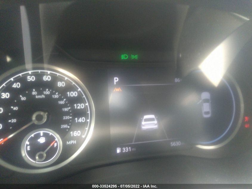2022 GENESIS G70 2.0T KMTG34TA2NU099519