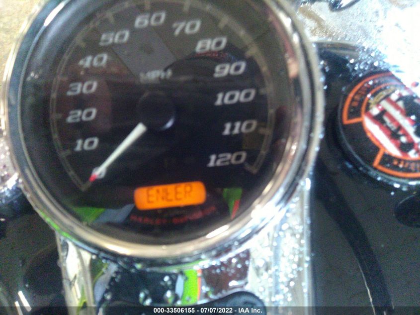 2016 HARLEY-DAVIDSON FLRT FREE WHEELER 1HD1MCM18GB850694
