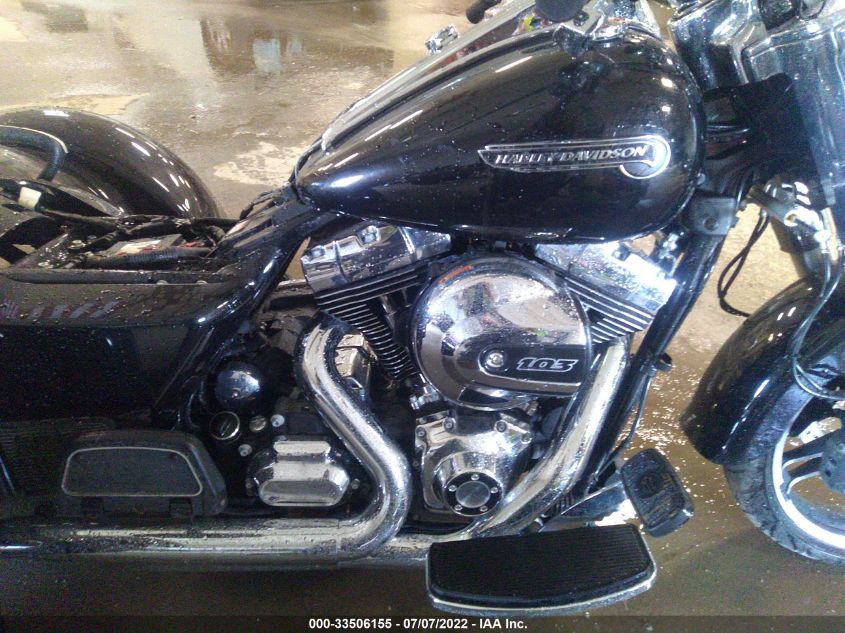 2016 HARLEY-DAVIDSON FLRT FREE WHEELER 1HD1MCM18GB850694