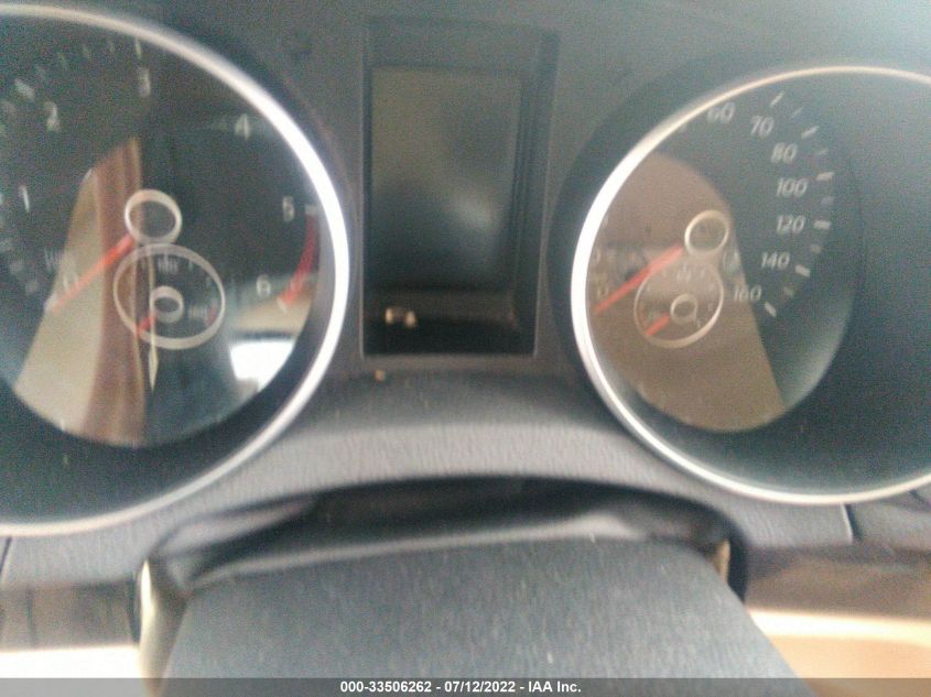 2013 VOLKSWAGEN JETTA SPORTWAGEN TDI 3VWPL7AJ6DM663952