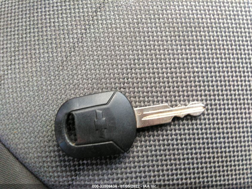 2014 CHEVROLET CAPTIVA SPORT FLEET LT 3GNAL3EK9ES598359