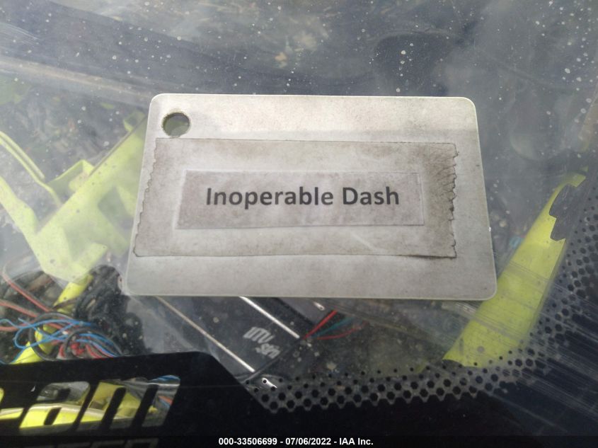 2020 CAN-AM MAVERICK X3 MAX X MR TURBO RR 3JBVAAV28LK000038