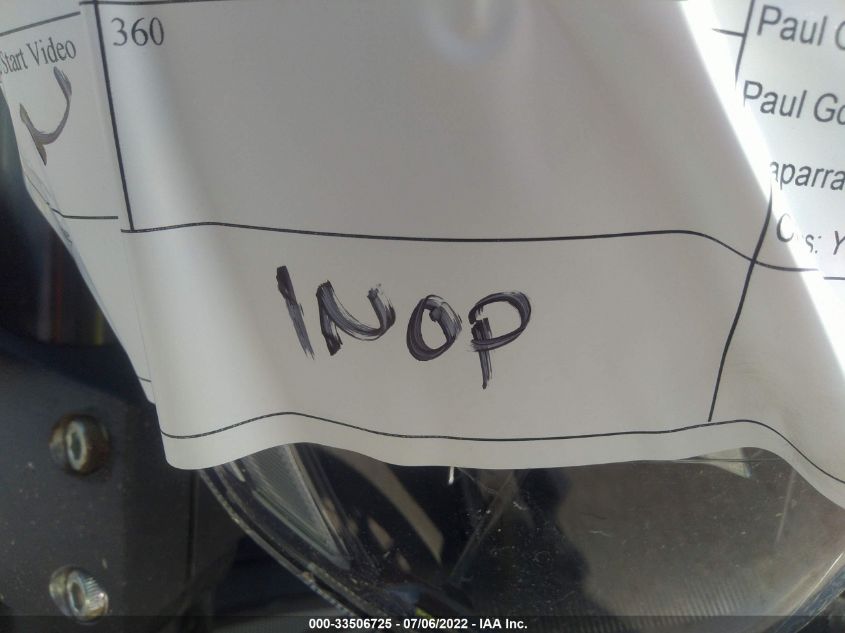 2022 DUCATI DIAVEL 1260 S ZDMGAHRW0NB005443