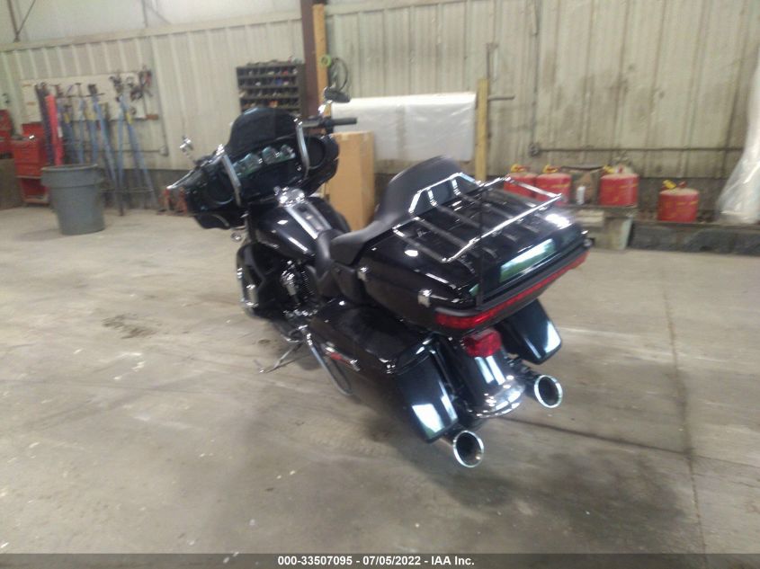 2019 HARLEY-DAVIDSON FLHTK 5HD1KEFA4KB637726