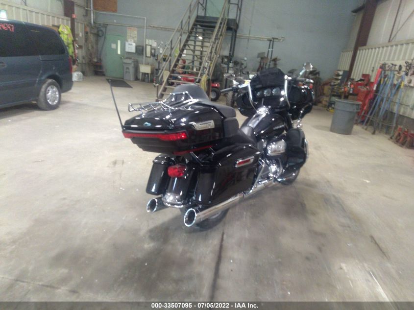 2019 HARLEY-DAVIDSON FLHTK 5HD1KEFA4KB637726