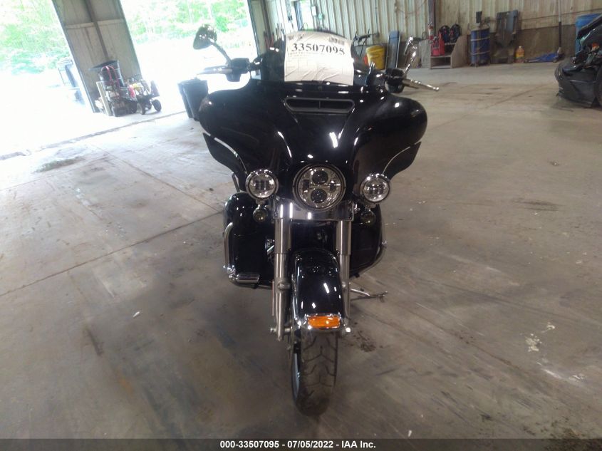 2019 HARLEY-DAVIDSON FLHTK 5HD1KEFA4KB637726