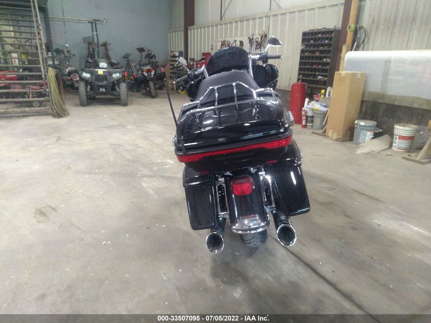 2019 HARLEY-DAVIDSON FLHTK 5HD1KEFA4KB637726