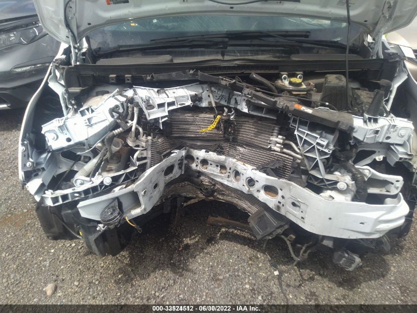 2020 FORD TRANSIT CONNECT VAN XL NM0LS7E24L1451096
