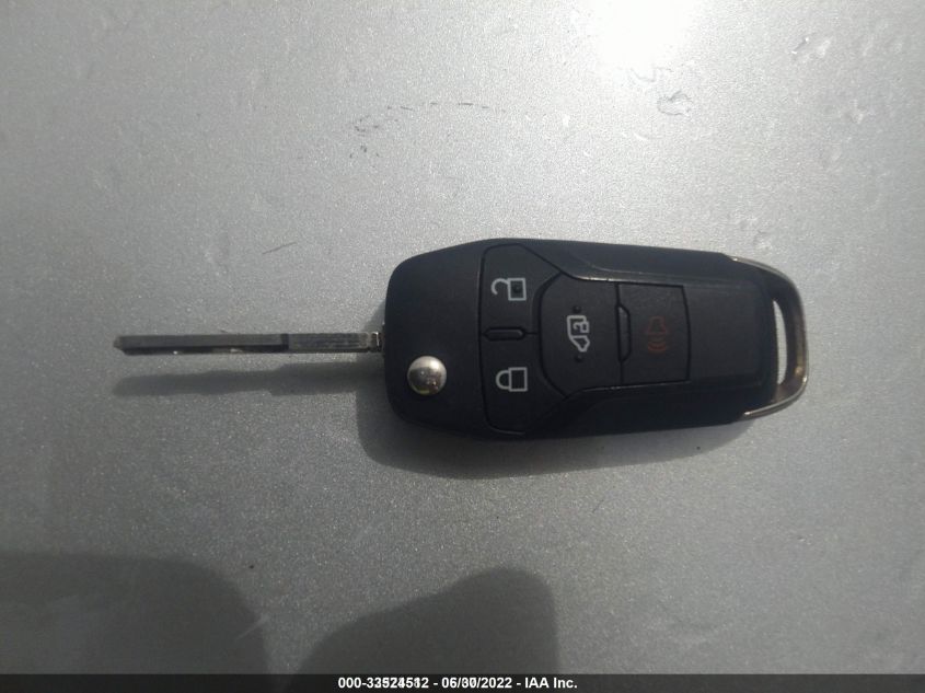 2020 FORD TRANSIT CONNECT VAN XL NM0LS7E24L1451096