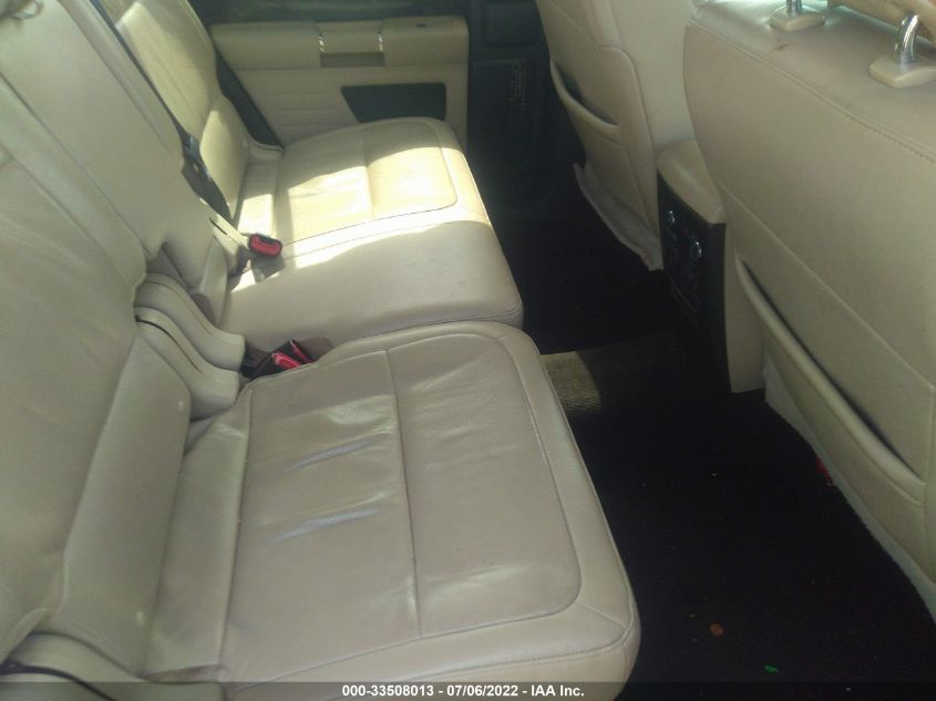 2013 FORD FLEX LIMITED W/ECOBOOST 2FMHK6DT6DBD01635