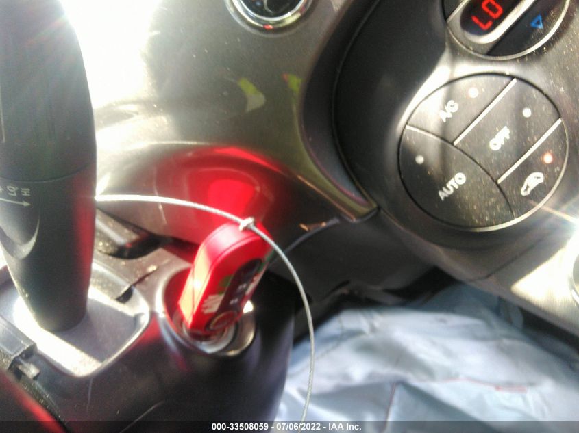 2013 FIAT 500 LOUNGE 3C3CFFER8DT593870