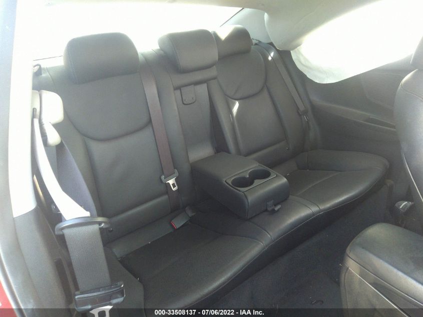 2013 HYUNDAI ELANTRA COUPE SE KMHDH6AE2DU015875